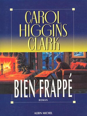 cover image of Bien frappé